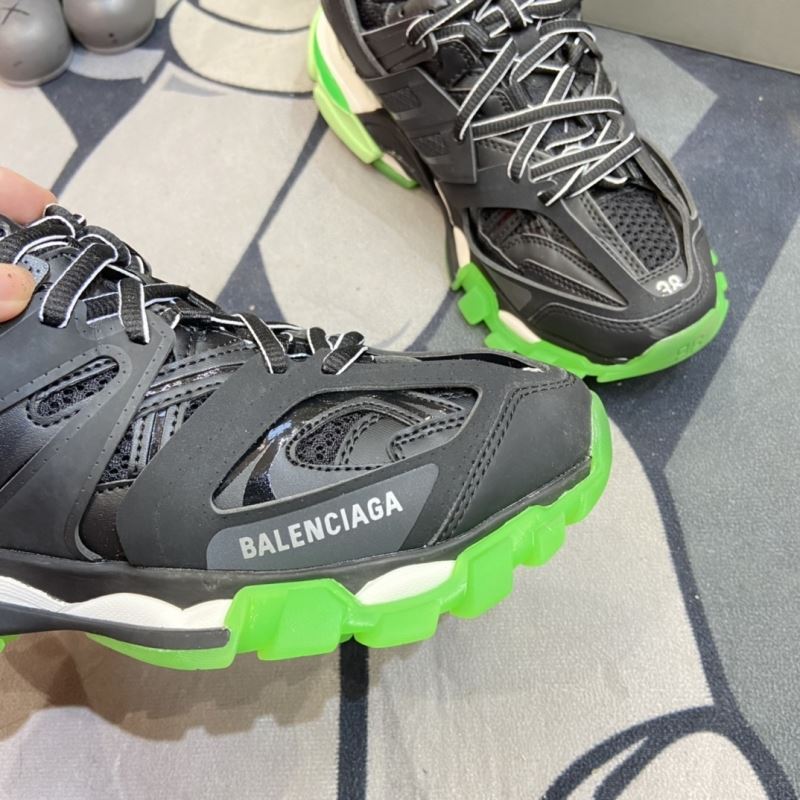 Balenciaga Track Shoes